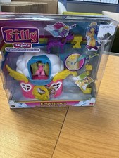 Goliath Filly Angels Engelhaus