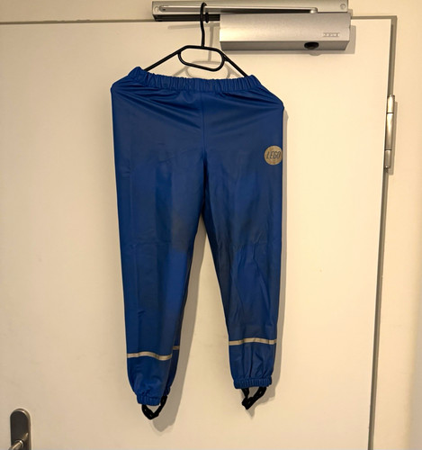 Lego regenhose jungen 122 - gr.,