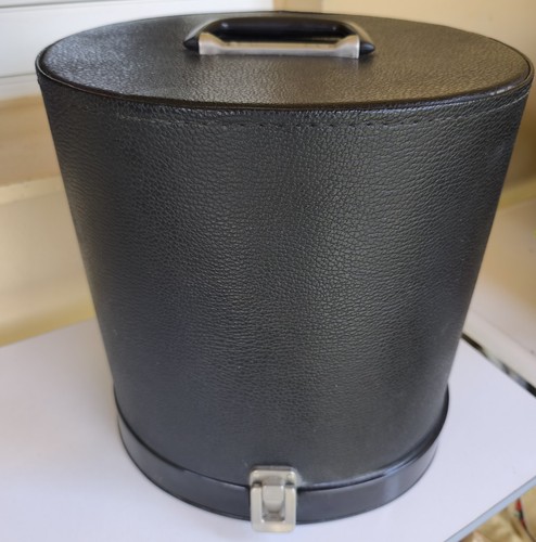 Vintage hutkoffer - vintage,