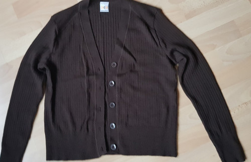 Damen weste strickjacke 40 - damen,