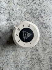 1 x Danfoss Thermostat Kopf