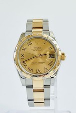 Rolex datejust full set - 31,