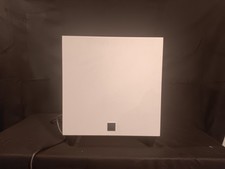 DALI SUB C-8 D 240V Subwoofer - Weiß