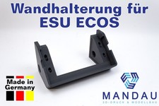 Wandhalterung für Esu Ecos 1, 2 50210/50200/50220 /Bedienhilfe  Montage
