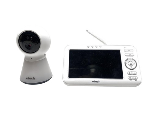 Vtech bm5254 video babyfon - vtech, video-babyfon