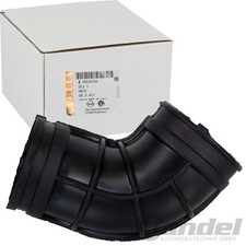 ORIGINAL OPEL ANSAUGSCHLAUCH