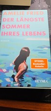 Der längste sommer ihres - der,