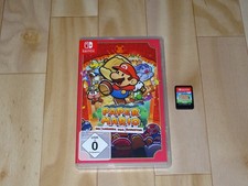 Switch Spiel Paper Mario Die Legende von Äonentor