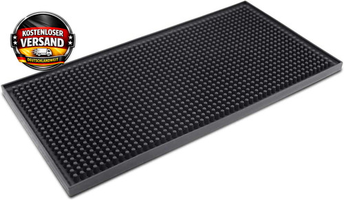Kaffeewerkzeug unterlage 15x30 - kaffeewerkzeug-unterlage,