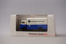 (A973) Premium ClassiXXs 12107