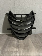 Peugeot Speedfight 2 Verkleidung Kühler Front 