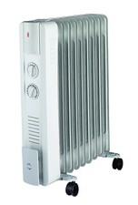 JUNG WIN10 mobiler Ölradiator