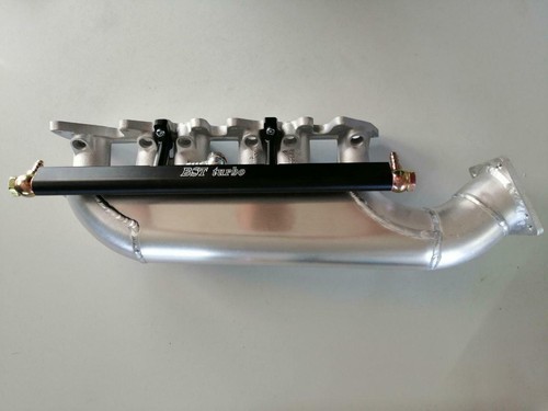 Vr6 turbo einspritzleiste - vr6,