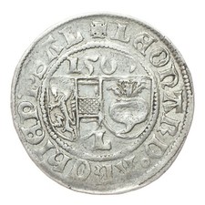 Batzen 1500 L, Leonhard von