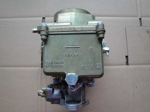 Gaz wolga uaz 469 - uaz,,