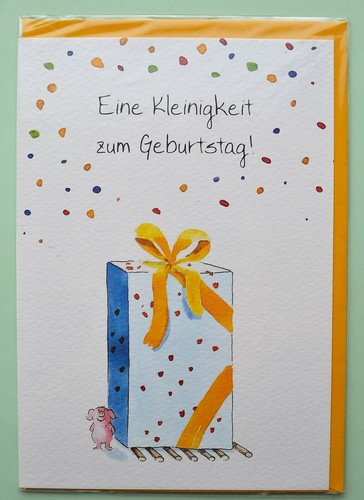 Helme heine doppelkarte - heine,