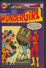 Wundergirl Sonderheft 2 -