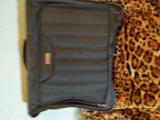 Business Koffer reisetasche multifunktional mit aufhängefunktion Neu QVC