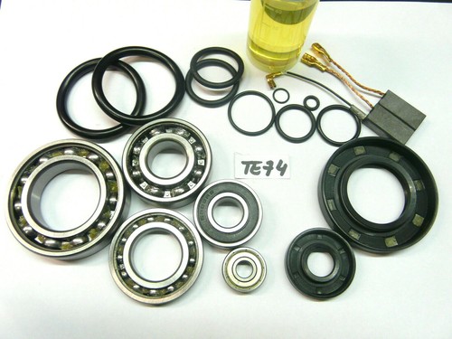 Hilti reparatursatz - te,