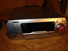 technics equalizer sh-dv 250