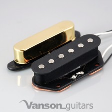 NEU Vanson Vintage 50's AlNiCo
