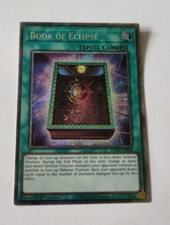 Book of eclipse - book,