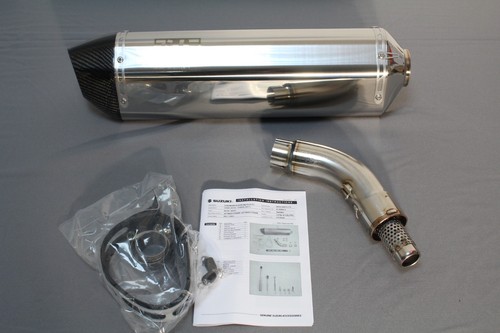 Auspuff yoshimura für - für, suzuki