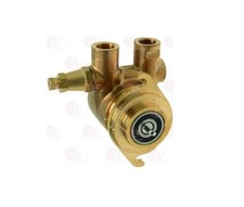 FA154, Rotary Vane Pump Nuert