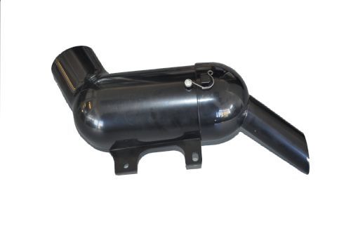 Luftfilterkasten jawa 250 - jawa, 350