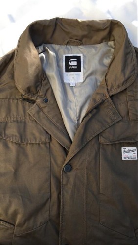 Original raw denim star - original,