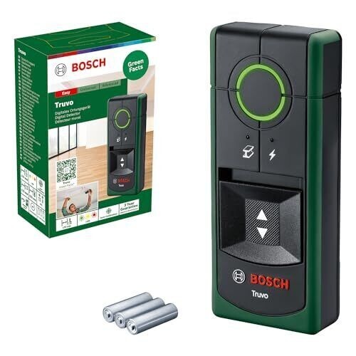 Bosch ortungsgerät truvo - truvo, 2