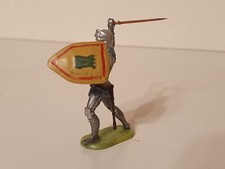 Elastolin 4 cm - Ritter in