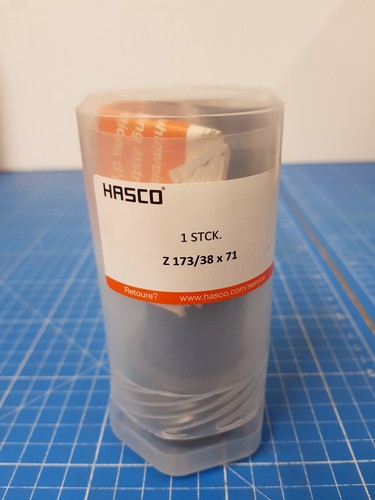 Hasco z173 38x71 - hasco, z173/38x71