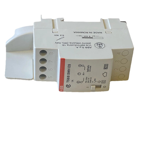 Abb ts8 swh - ts8/8,