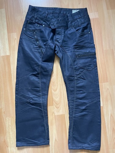Japrag japan denim samoki - japan, by