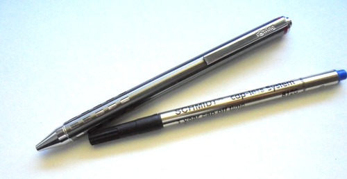 Rotring jazz - 1,