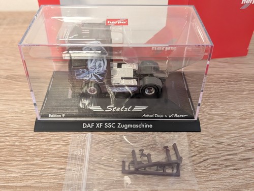 Herpa lkw 110938 - (g-647),