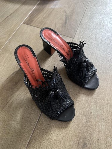 Women santoni mules - women,
