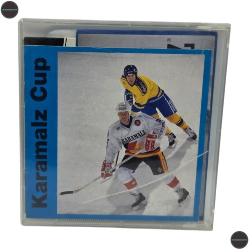 Karamalz cup eishockey - karamalz,