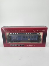 Mantua Spur H0 720525