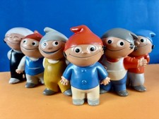 Mainzelmännchen serie - mainzelmännchen, 2.