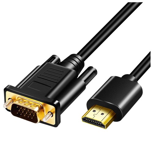 Hama hdmi auf vga adapter - hama,