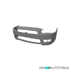 Stoßstange vorne passt für
