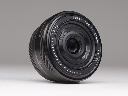 Fujifilm fujinon 27mm 2 8 - fujifilm,