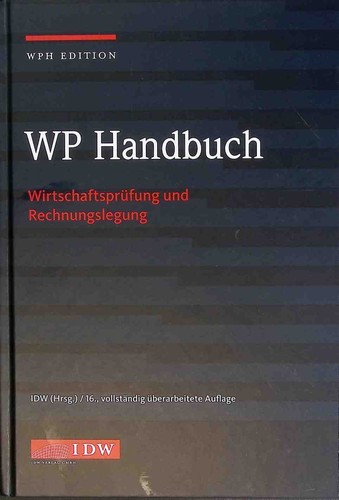 Handbuch - ,