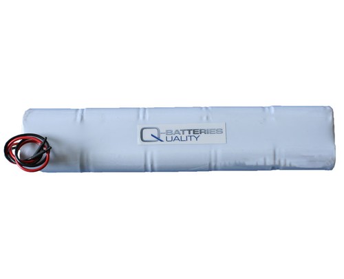Akku pack 12v 2500mah für - pack,