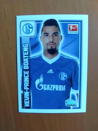 Kevin prince boateng sticker - kevin-prince, boateng,sticker