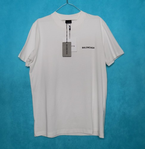Balenciaga shirt baumwolle - balenciaga, t-shirt