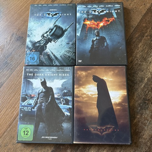 The dark knight rises - knight, +