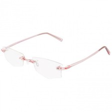 Brillenwelt randlose Fassung